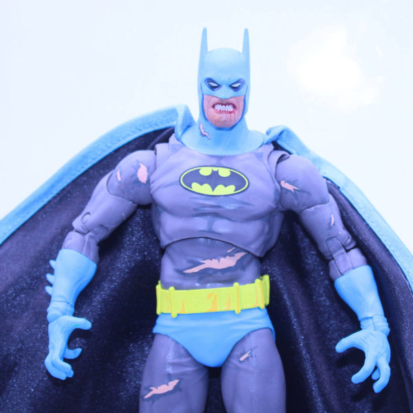 Batman Knightfall Figur McFarlane 2020 loose | Hoppla-Stuff